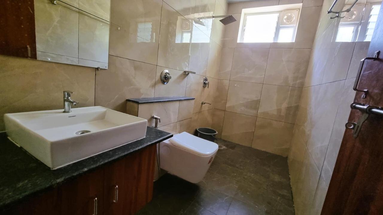 Parampara Resort By Malnadstays Kalasa Eksteriør bilde